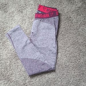 Gymshark Flex Leggings